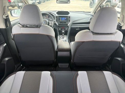 Used 2019 Subaru Crosstrek 2.0i Premium AWD/4WD image 30