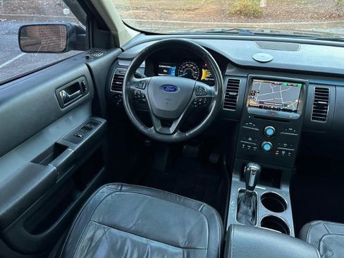 Used 2015 Ford Flex SEL w/ Equipment Group 202A image 27
