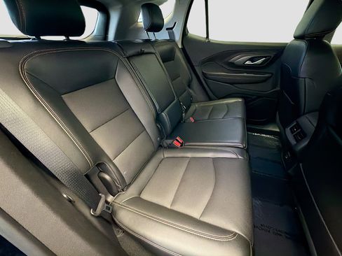 Used 2020 GMC Terrain SLT w/ Preferred Package image 14