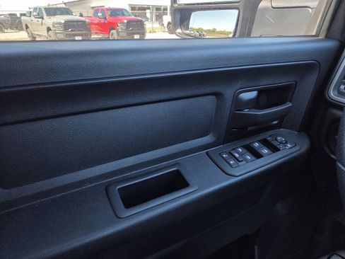 New 2026 RAM 2500 Tradesman image 38