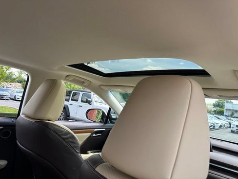 Used 2019 Lexus RX 350 FWD w/ Navigation Package image 31