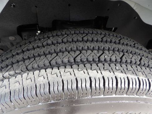 Used 2024 Chevrolet Express 2500 w/ Driver Convenience Package image 52