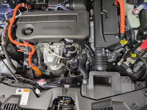 New 2026 Honda Accord Touring image 9