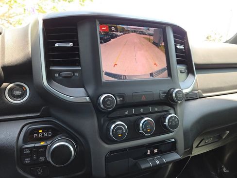 Used 2023 RAM 1500 Big Horn AWD/4WD image 29