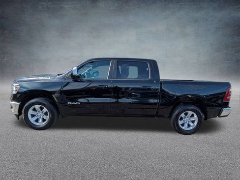 Certified 2023 RAM 1500 Laramie AWD/4WD image 6