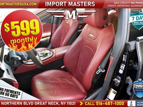 Used 2020 Mercedes-Benz CLS 53 AMG 4MATIC image 1