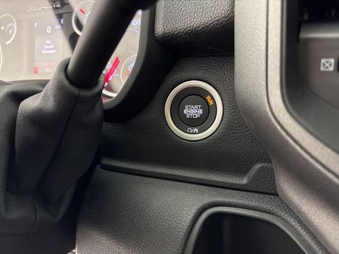 New 2026 RAM 5500 Tradesman RWD image 26