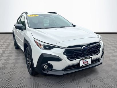 Certified 2026 Subaru Crosstrek 2.5i Premium