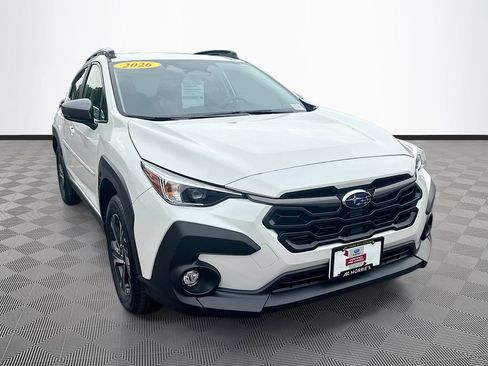Certified 2026 Subaru Crosstrek 2.5i Premium AWD/4WD image 3