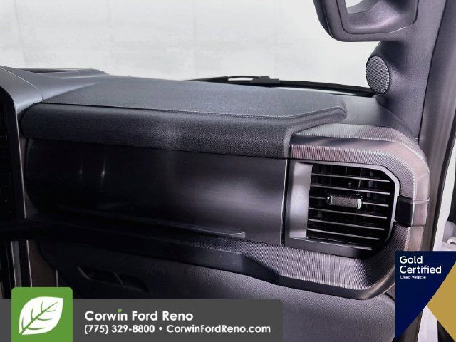 Certified 2025 Ford F150 Lariat w/ Equipment Group 501A Mid AWD/4WD image 35