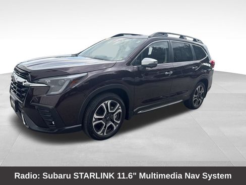 Used 2023 Subaru Ascent Touring AWD/4WD image 4