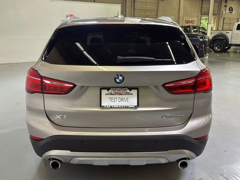 Used 2021 BMW X1 xDrive28i w/ Convenience Package image 7