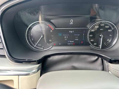 Used 2020 Cadillac XT5 Premium Luxury FWD image 26