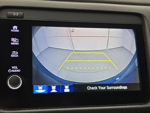 Used 2021 Honda HR-V Sport image 22