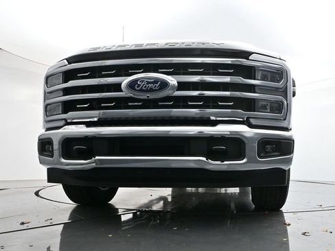 New 2026 Ford F350 Lariat RWD image 27