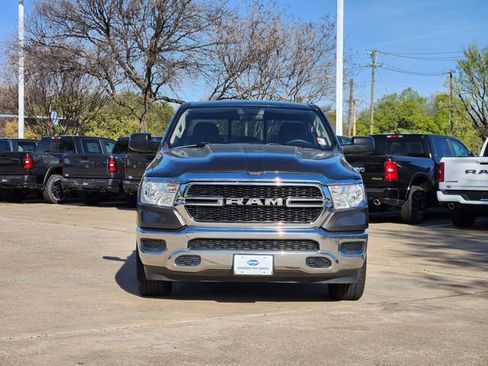 Used 2019 RAM 1500 Tradesman image 2