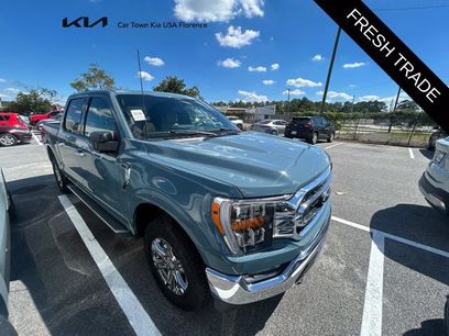 Used 2023 Ford F150 XLT w/ Equipment Group 302A High