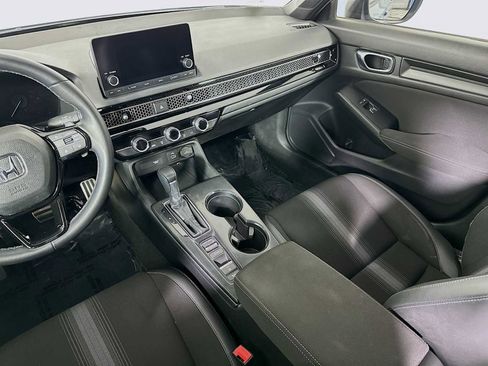 Used 2022 Honda Civic Sport image 20