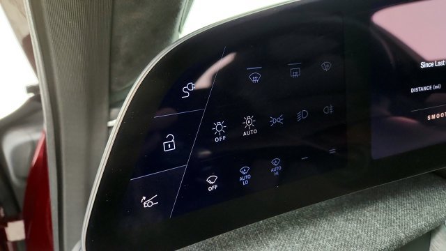 Used 2024 Lucid Air Pure RWD image 50