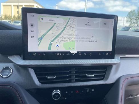 New 2026 Ford Explorer ST-Line w/ Premium Package image 8