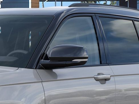 New 2025 Jeep Grand Cherokee L Limited w/ Trailer Tow Package image 12