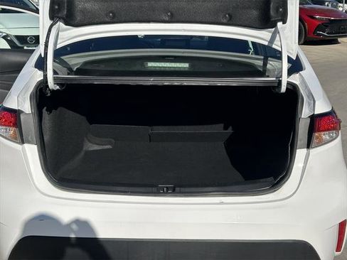 Certified 2024 Toyota Corolla LE image 14