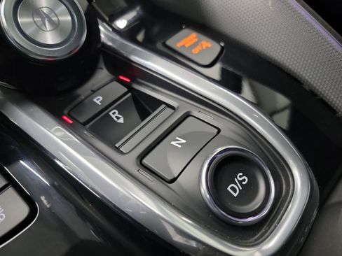 Used 2023 Acura TLX SH-AWD w/ A-SPEC Pkg image 27