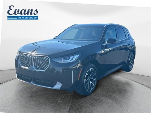 New 2026 BMW X3 xDrive30 w/ Premium Package image 1