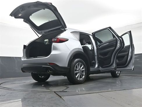 Certified 2023 MAZDA CX-5 AWD 2.5 S w/ Select Package image 50