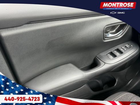 Used 2024 Honda HR-V LX image 34