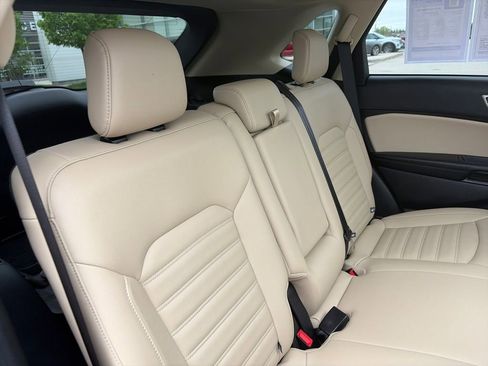 Used 2023 Ford Edge SEL w/ Convenience Package AWD/4WD image 33