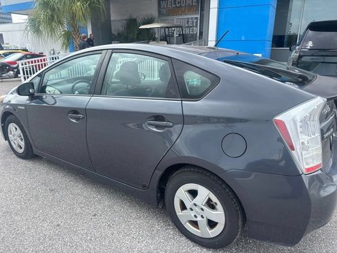 Used 2010 Toyota Prius Two FWD image 6