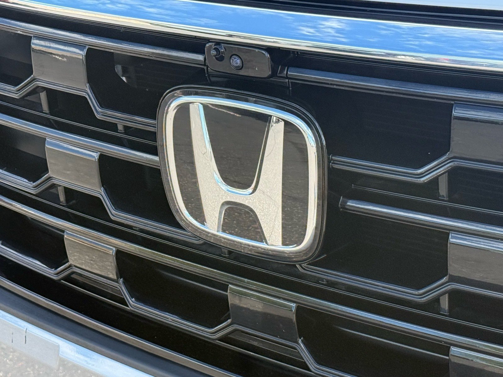 Used 2026 Honda Pilot Touring image 34