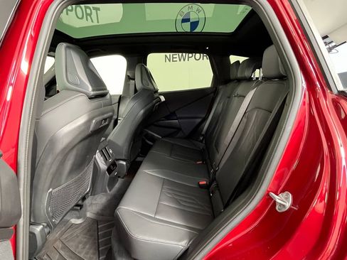 Certified 2025 BMW X3 xDrive30i w/ M Sport Package AWD/4WD image 19