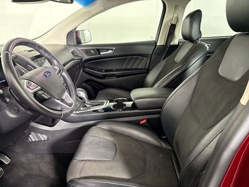 Used 2016 Ford Edge Sport w/ Equipment Group 401A AWD/4WD image 5