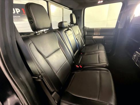 Used 2017 Ford F250 Lariat w/ Lariat Ultimate Package image 21