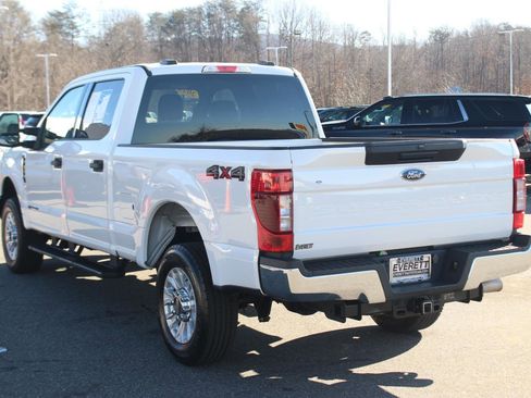 Used 2022 Ford F250 XLT image 5