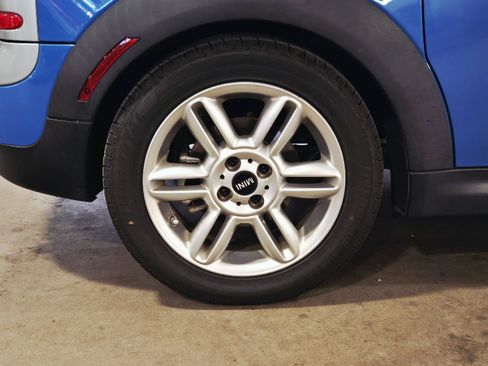 Used 2013 MINI Cooper Clubman FWD image 13