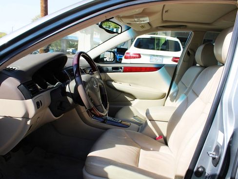 Used 2004 Lexus ES 330 330 image 11