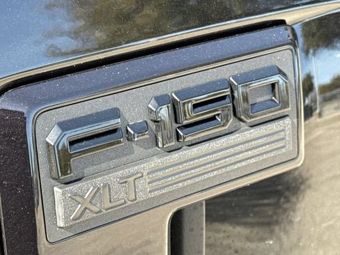 New 2026 Ford F150 XLT w/ Equipment Group 302A MID AWD/4WD image 5