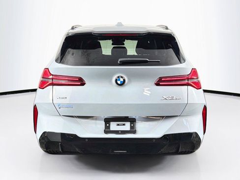 Used 2026 BMW X3 xDrive30i AWD/4WD image 10