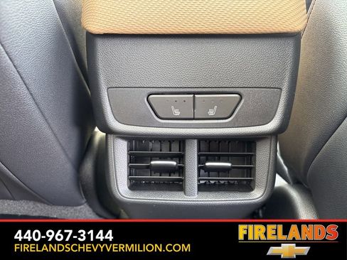 New 2026 Chevrolet Equinox ACTIV w/ Convenience Package III image 49