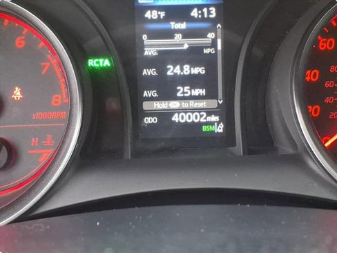 Used 2023 Toyota Camry XSE image 24