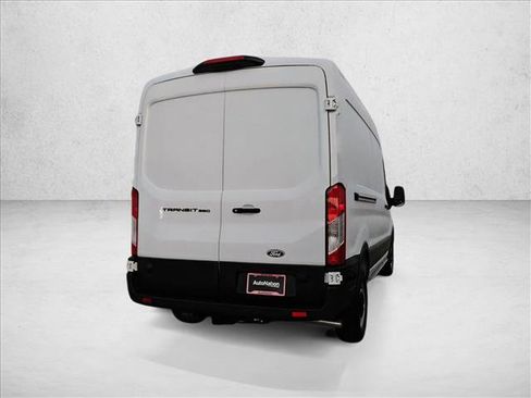 New 2026 Ford Transit 350 148 Medium Roof image 2