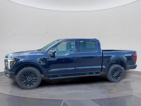 Used 2026 Ford F150 Lariat AWD/4WD image 2
