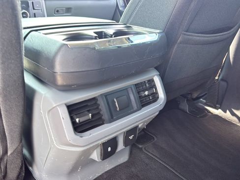 Certified 2024 Ford F150 XLT w/ Mobile Office Package AWD/4WD image 27