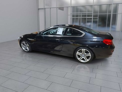 Used 2014 BMW 650i xDrive Coupe AWD/4WD image 6