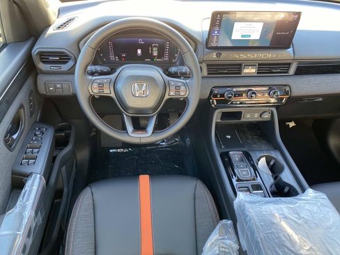 New 2026 Honda Passport TrailSport image 10
