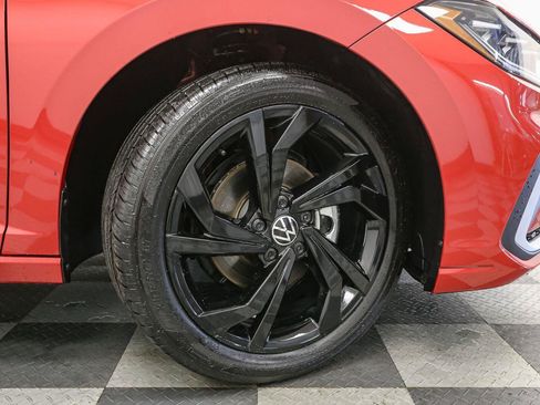 Certified 2026 Volkswagen Jetta SE FWD image 16