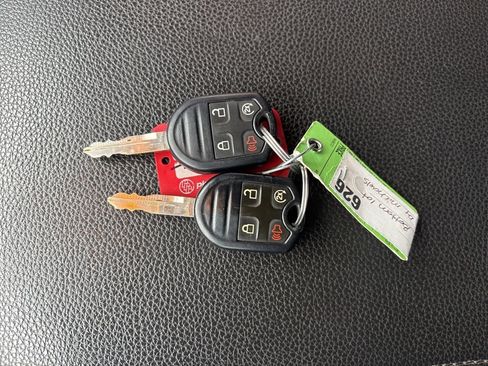 Used 2016 Ford F250 XLT image 22